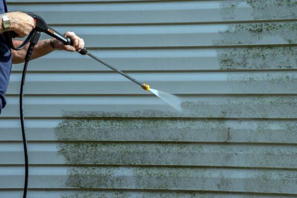 Why Choose Our Certified Pressure Washing Experts for Your Project Needs in Harvey, IL?