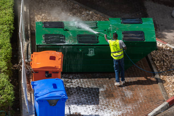 Best Roof Power Washing Services  in Harvey, IL